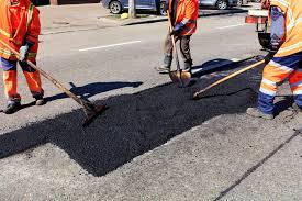 Discuss Your Commercial Surfacing Project with Batten Civil Engineering Ltd